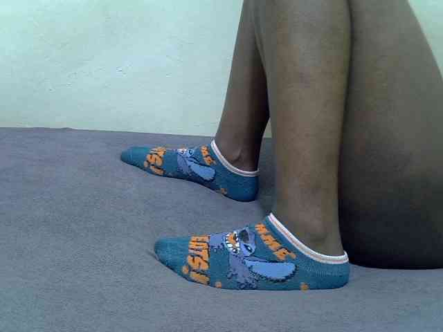 Sweetnana01 webcam