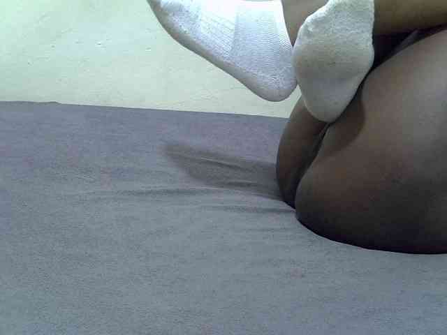 Sweetnana01 webcam