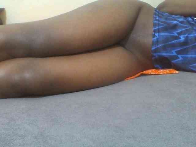 Sweetnana01 webcam