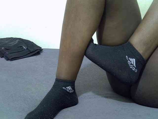 Sweetnana01 webcam
