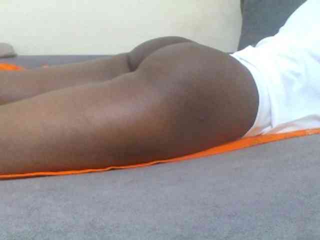 Sweetnana01 webcam