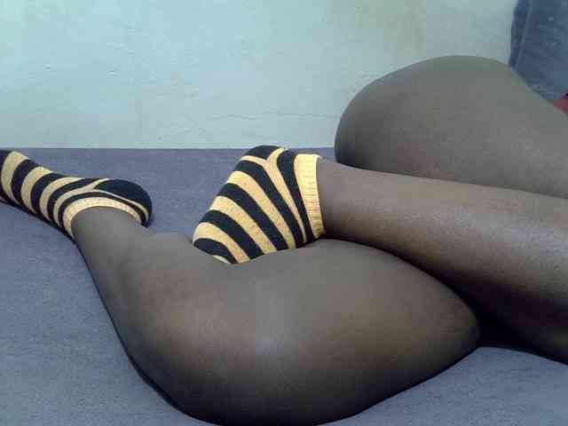 Sweetnana01 webcam