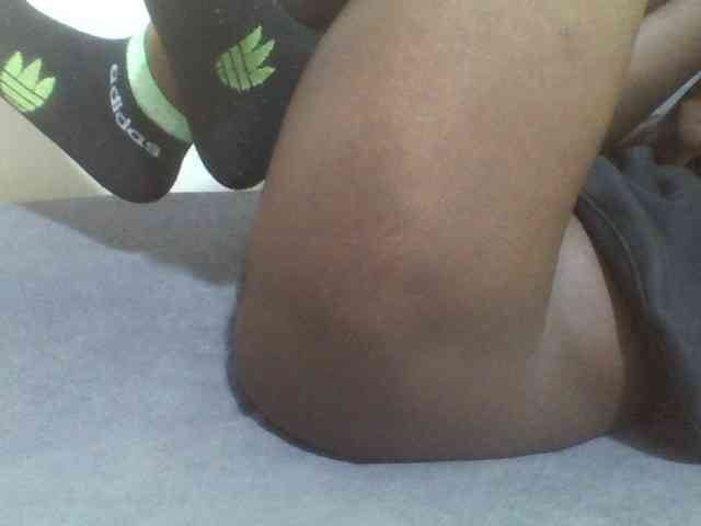Sweetnana01 webcam