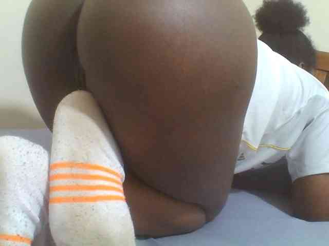 Sweetnana01 webcam