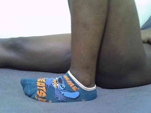Sweetnana01 webcam