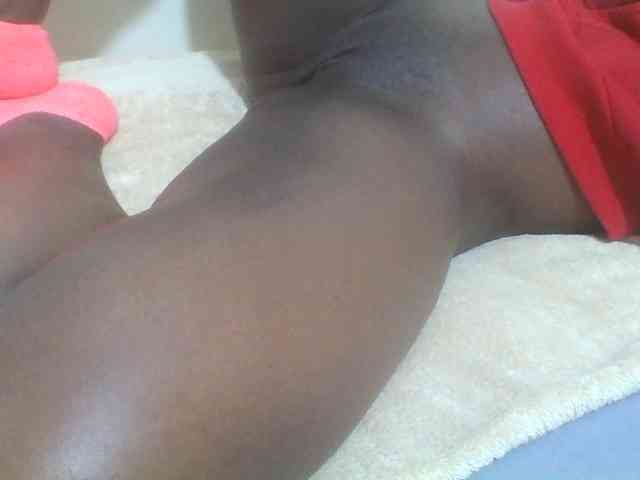 Sweetnana01 webcam