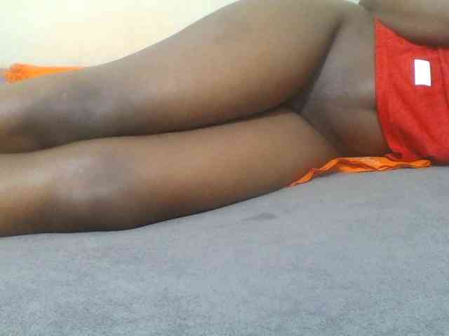 Sweetnana01 webcam