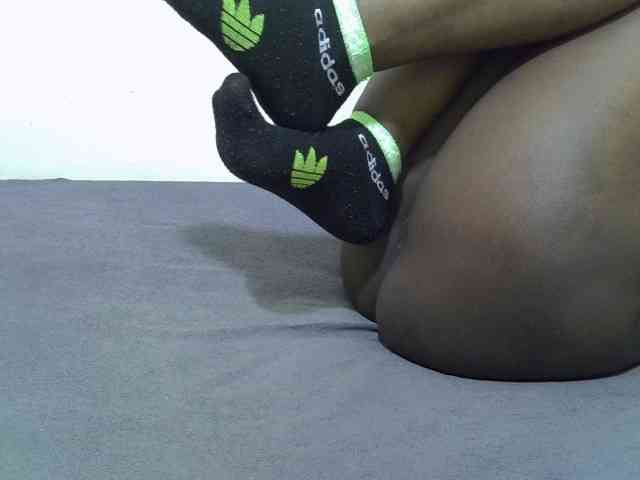 Sweetnana01 webcam