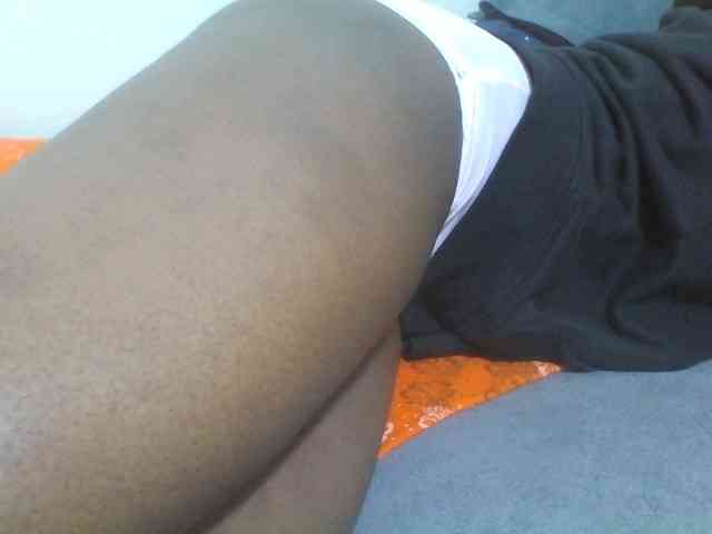 Sweetnana01 webcam