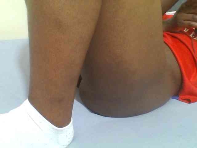 Sweetnana01 webcam