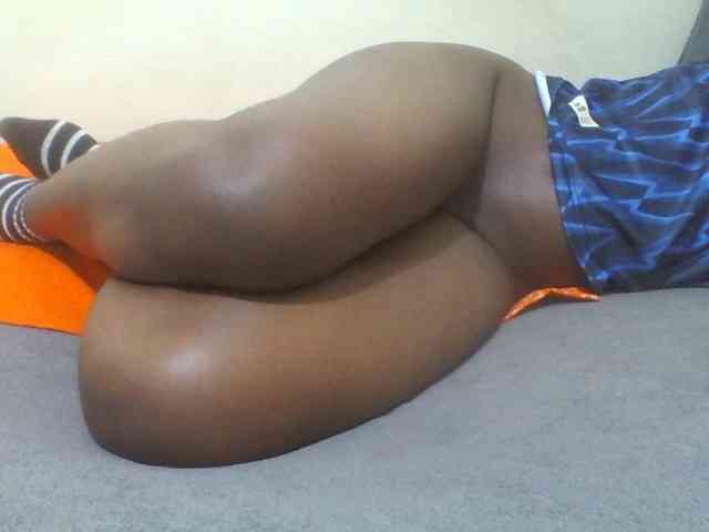 Sweetnana01 webcam