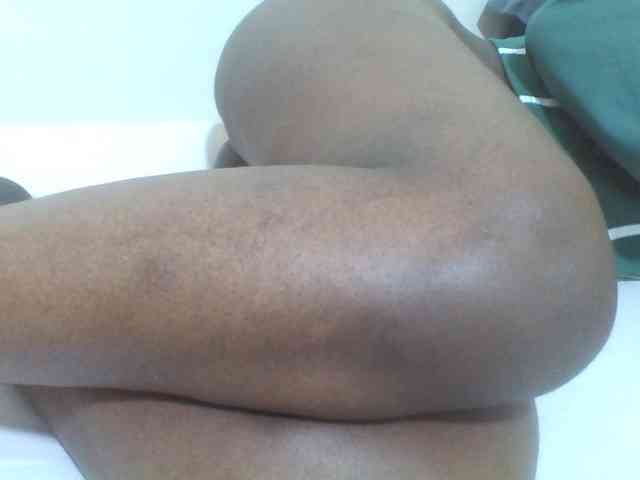 Sweetnana01 webcam