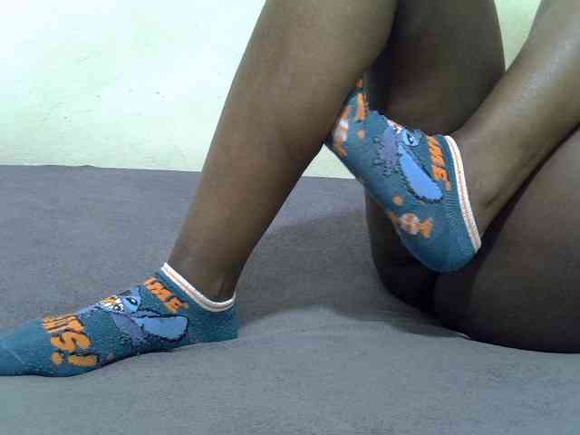 Sweetnana01 webcam