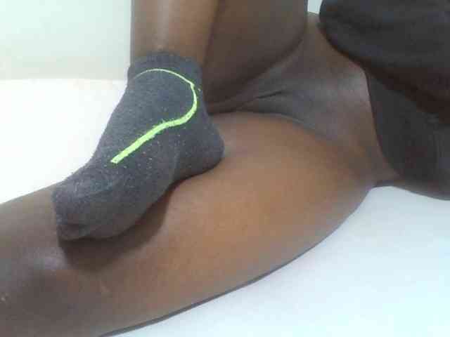 Sweetnana01 webcam