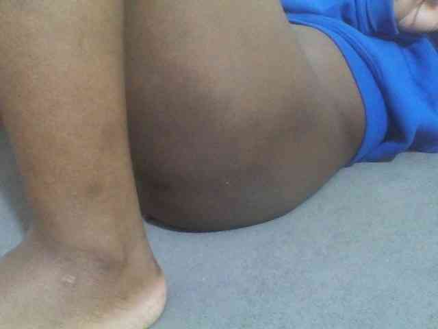 Sweetnana01 webcam