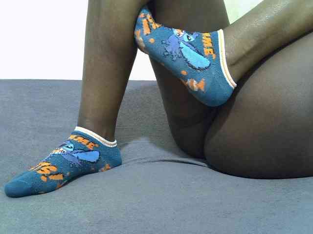 Sweetnana01 webcam