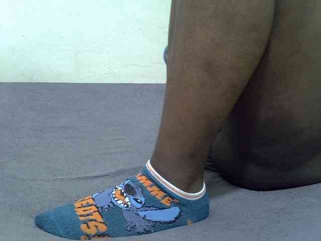 Sweetnana01 webcam