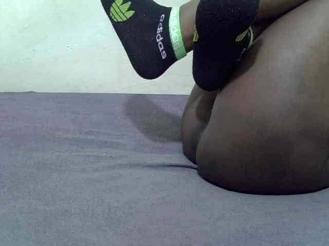Sweetnana01 webcam