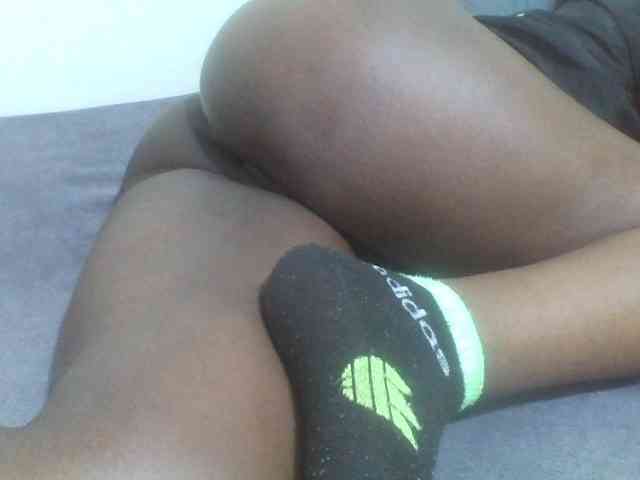Sweetnana01 webcam