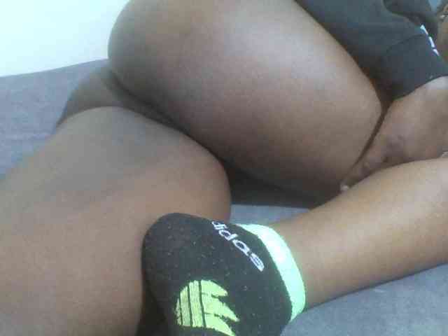 Sweetnana01 webcam