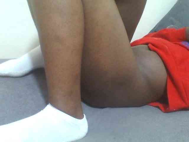 Sweetnana01 webcam