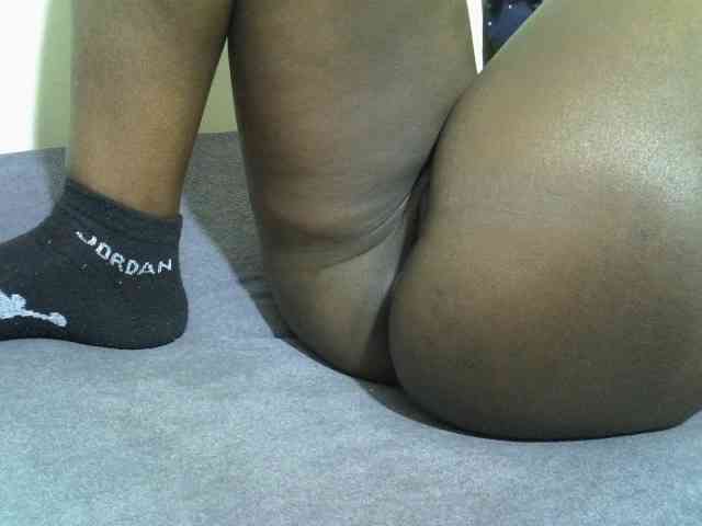 Sweetnana01 webcam