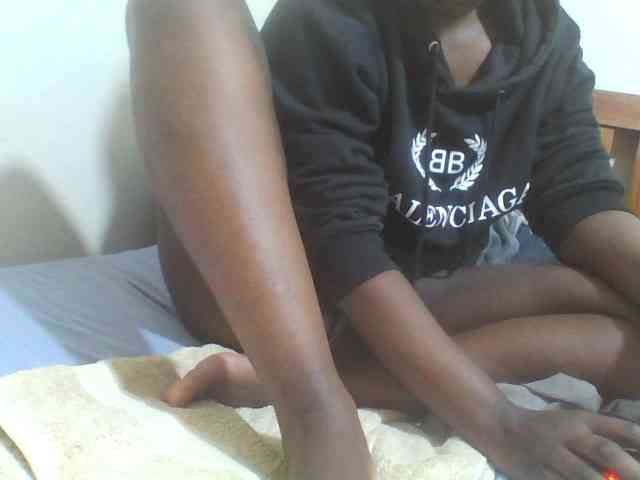 Sweetnana01 webcam