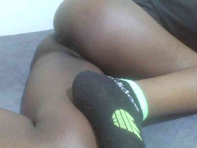 Sweetnana01 webcam