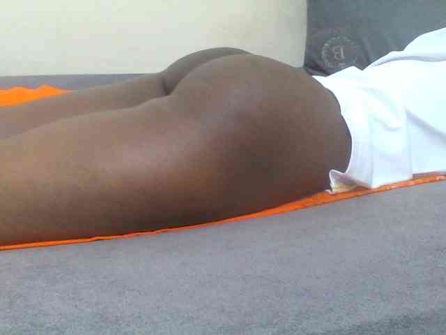 Sweetnana01 webcam