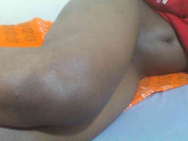 Sweetnana01 webcam
