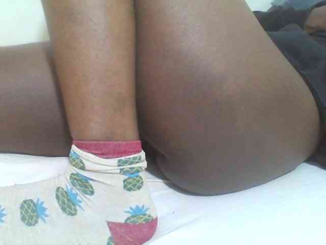 Sweetnana01 webcam