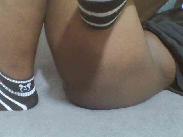 Sweetnana01 webcam