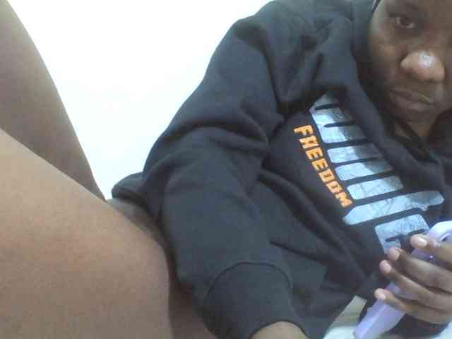 Sweetnana01 webcam