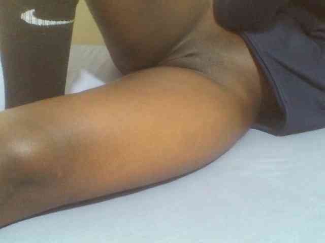 Sweetnana01 webcam