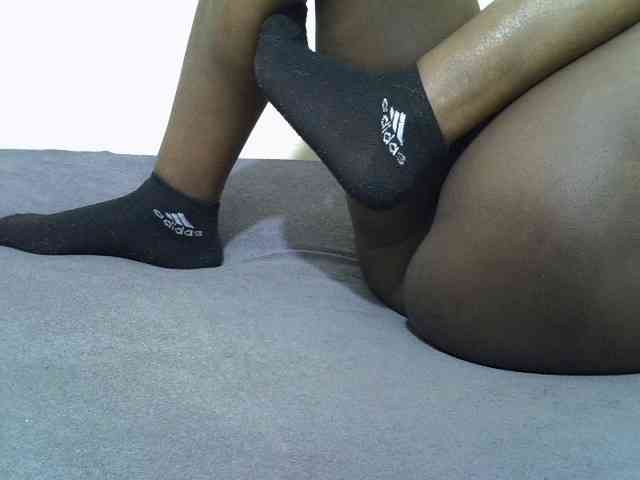 Sweetnana01 webcam