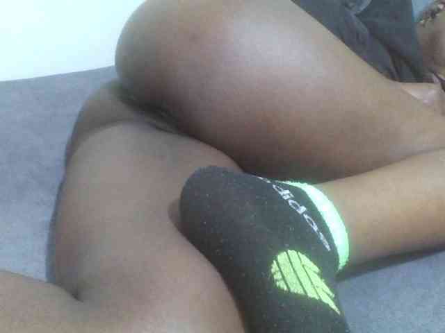 Sweetnana01 webcam