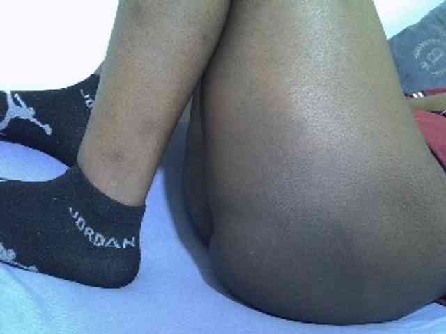 Sweetnana01 webcam