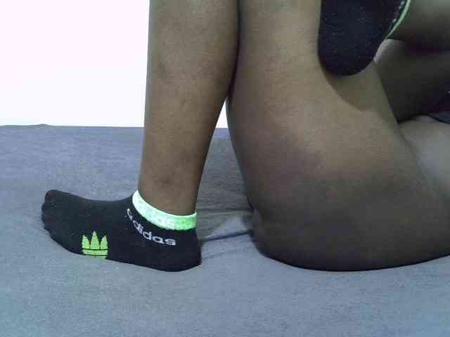 Sweetnana01 webcam
