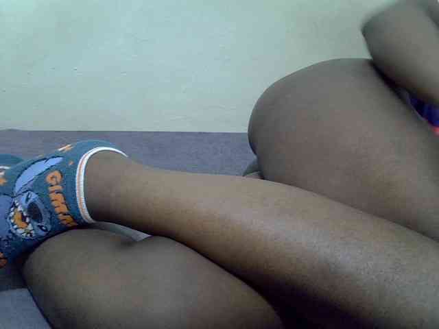 Sweetnana01 webcam