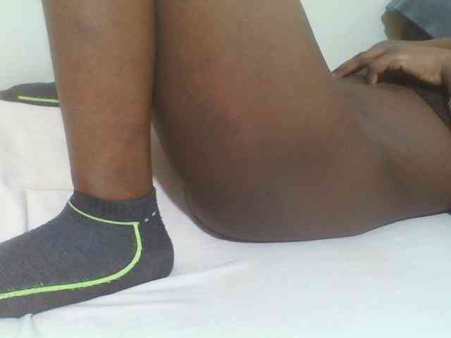 Sweetnana01 webcam