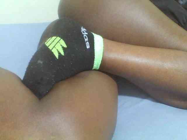Sweetnana01 webcam