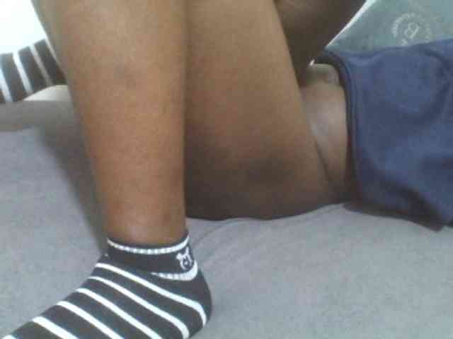 Sweetnana01 webcam