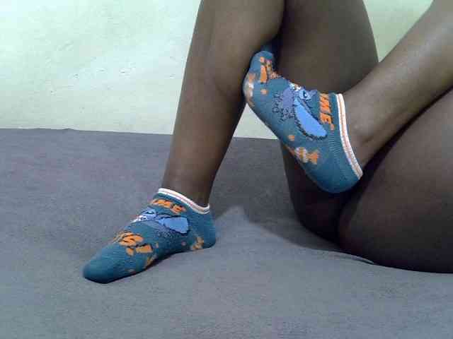 Sweetnana01 webcam
