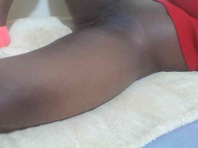 Sweetnana01 webcam