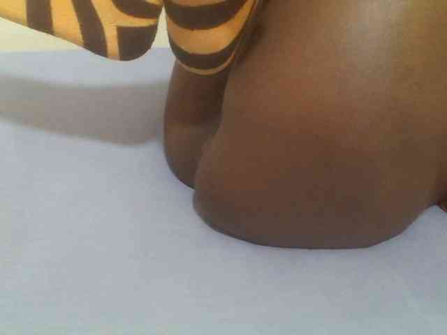 Sweetnana01 webcam
