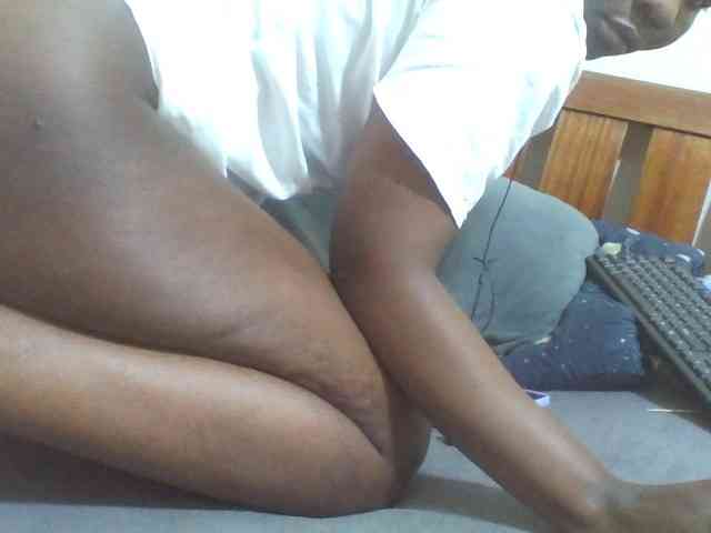 Sweetnana01 webcam