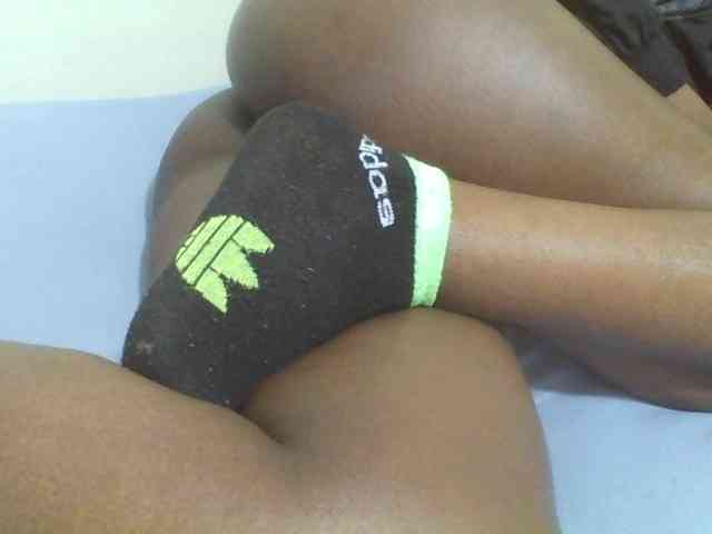 Sweetnana01 webcam