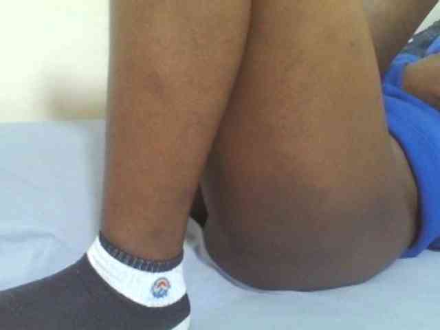 Sweetnana01 webcam