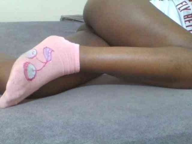 Sweetnana01 webcam