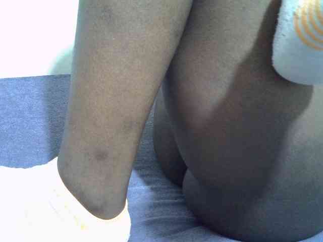 Sweetnana01 webcam